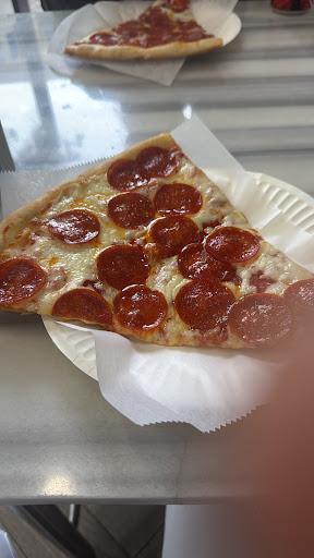 Primavera Pizzeria Menu image 6
